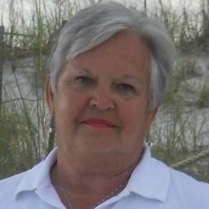 Meet your Posher, Barbara